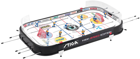Stiga - namizni hokej - high speed